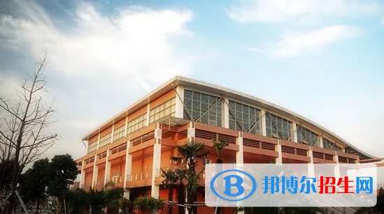 貴陽2022年上什么中專學校比較好