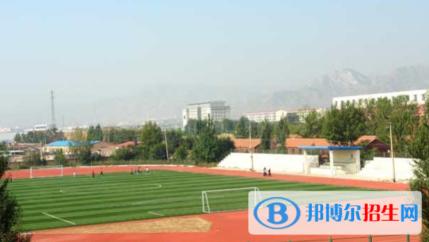 邯鄲建筑工程職工中等專業(yè)學校2022年招生辦聯系電話