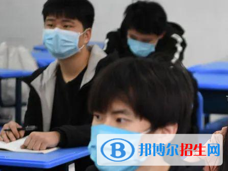 四川2022年中專男生學什么專業(yè)