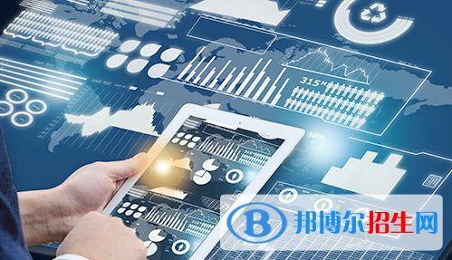 浙江2022年讀電子商務學校好嗎