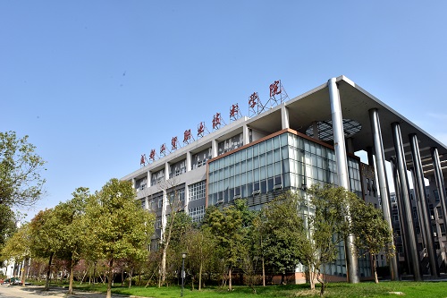 成都工貿(mào)職業(yè)技術(shù)學(xué)院2022年有哪些專(zhuān)業(yè)