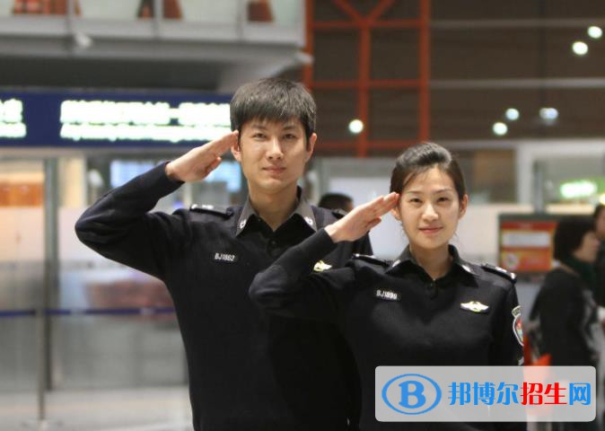 蘭州2022年航空服務(wù)學(xué)校包分配嗎
