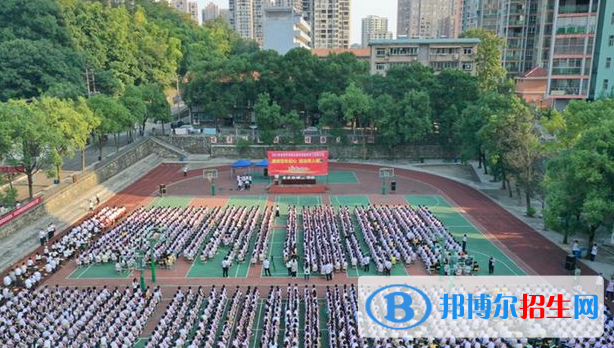 秦皇島燕成中等專業(yè)學(xué)校2022年報名條件、招生要求、招生對象