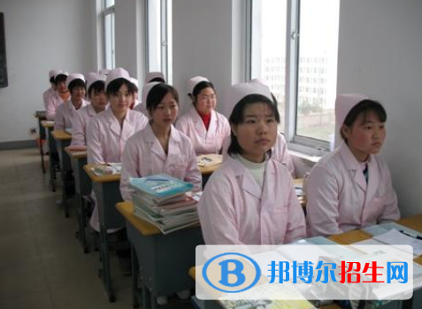 陜西2022年好的衛(wèi)校