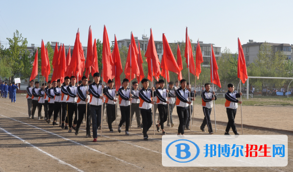 河北機車技師學院怎么樣、好不好