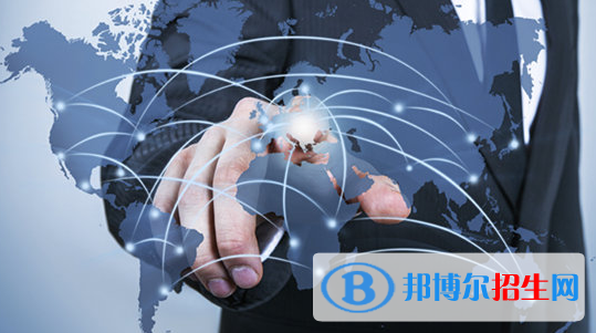 浙江2022年電子商務學校怎么樣