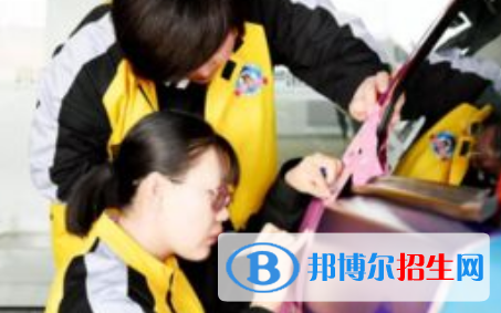 四川2022年女生上汽修學(xué)校學(xué)什么專業(yè)好