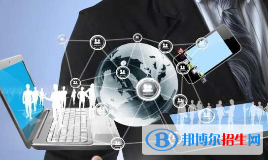 浙江2022年電子商務(wù)學校就業(yè)前景怎么樣