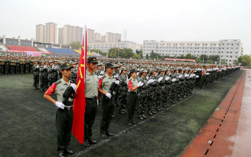四川建筑職業(yè)技術(shù)學(xué)院2022年報(bào)名條件、招生要求、招生對象