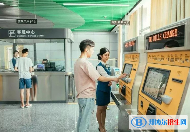 甘肅2022年好一點(diǎn)的軌道交通學(xué)校大專學(xué)校