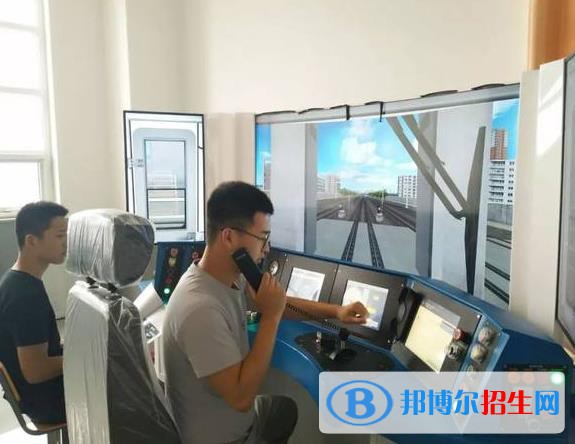 甘肅2022年讀軌道交通學(xué)校哪個(gè)專業(yè)好