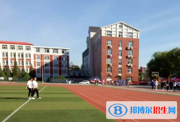 邯鄲2022年哪個(gè)中專學(xué)校比較好