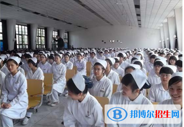 西安2022年衛(wèi)校里面有哪些專(zhuān)業(yè)