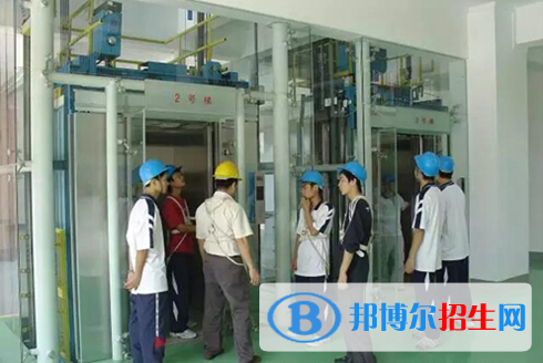 四川省質量技術監(jiān)督學校2022年有哪些專業(yè)
