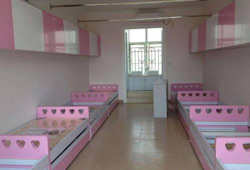 川南幼兒師范高等?？茖W(xué)校2022年宿舍條件