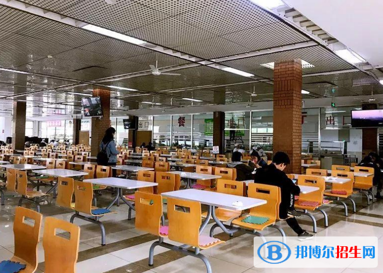 陜西省農(nóng)業(yè)機械化學校2022年宿舍條件
