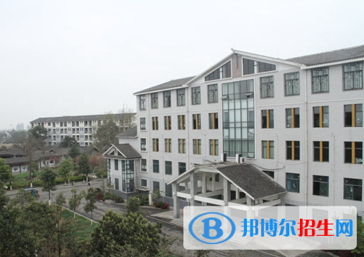 南充市職工大學2022年招生簡章