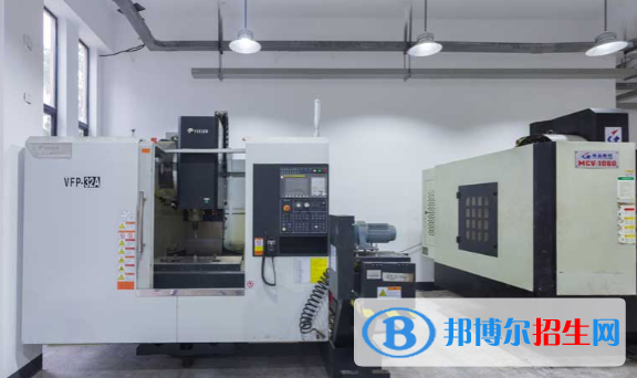 杭州第二機械技工學校5