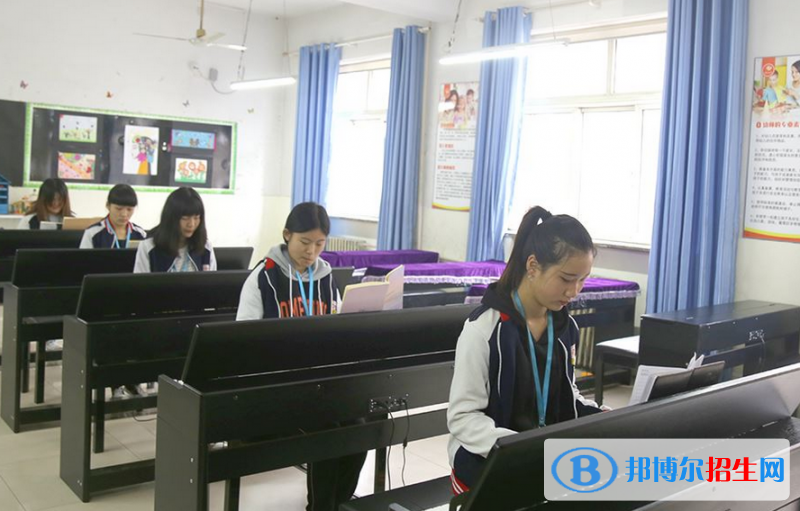 河北2022年比較好的幼師學校大專學校