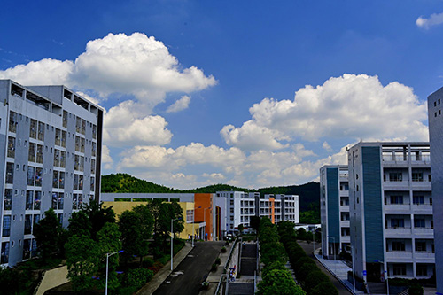 南充科技職業(yè)學院怎么樣、好不好