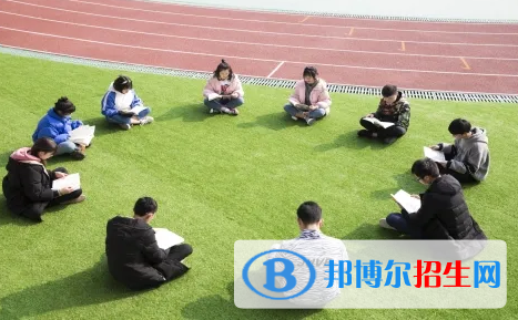 南充石油化工學校2022年有哪些專業(yè)