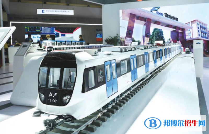 蘭州2022年初中生可以讀軌道交通學(xué)校嗎