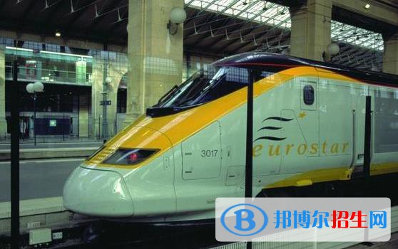 蘭州2022年初中生可以讀哪些軌道交通學校