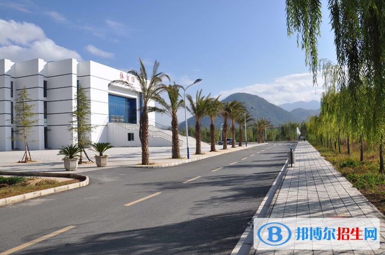永德縣職業(yè)技術教育中心2022年招生簡章