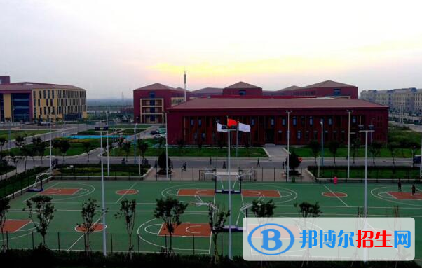 石家莊長(zhǎng)城中等專(zhuān)業(yè)學(xué)校2022年招生錄取分?jǐn)?shù)線(xiàn)
