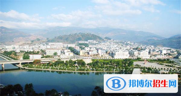 云縣職業(yè)高級中學(xué)2022年報名條件、招生要求、招生對象