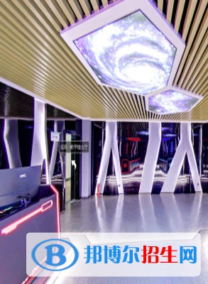 西安高新技師學(xué)院2022年有哪些專業(yè)