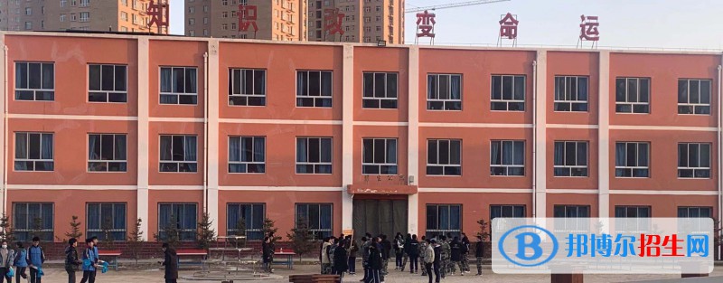 定西隴中護(hù)理學(xué)校2022年有哪些專(zhuān)業(yè)