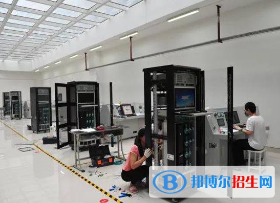 蘭州2022年軌道交通學校報名條件