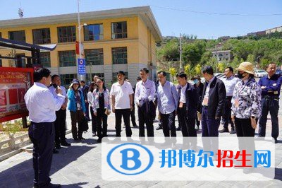 會(huì)寧現(xiàn)代科技職業(yè)學(xué)校2022年有哪些專(zhuān)業(yè)