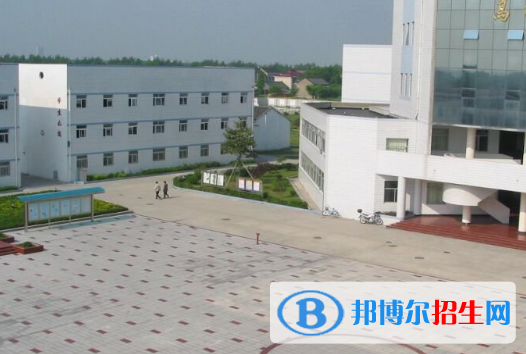 江蘇高港中等專業(yè)學(xué)校怎么樣、好不好