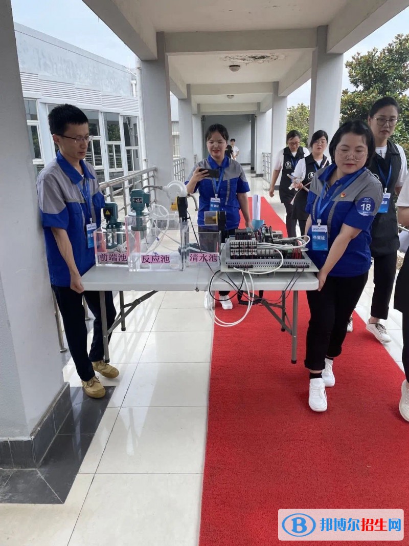 南京六合中等專業(yè)學(xué)校2022年有哪些專業(yè)