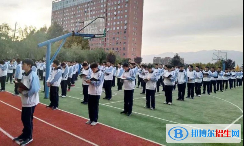 陜西工貿(mào)職業(yè)中等專業(yè)學校2022年報名條件、招生對象