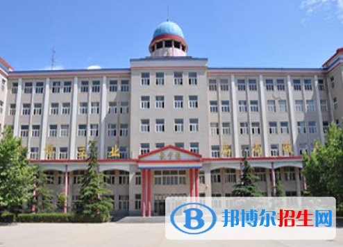 石家莊通達鐵路中等專業(yè)學校2022年報名條件、招生要求、招生對象