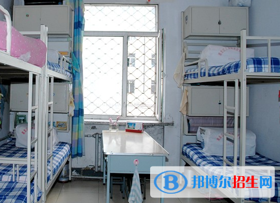 江蘇南通中等專(zhuān)業(yè)學(xué)校2022年宿舍條件