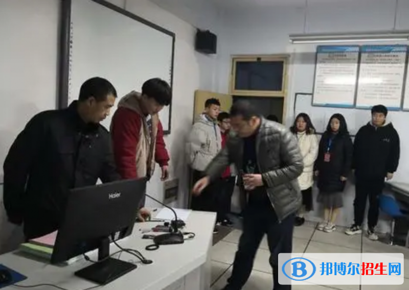 南鄭職業(yè)教育中心怎么樣，好不好