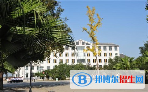 四川省高縣職業(yè)技術學校2022年招生錄取分數(shù)線 
