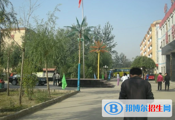 石家莊中美經(jīng)貿(mào)中等專(zhuān)業(yè)學(xué)校2022年招生錄取分?jǐn)?shù)線(xiàn)