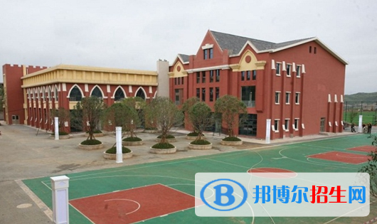 河北2022年初中生可以去的幼師學校