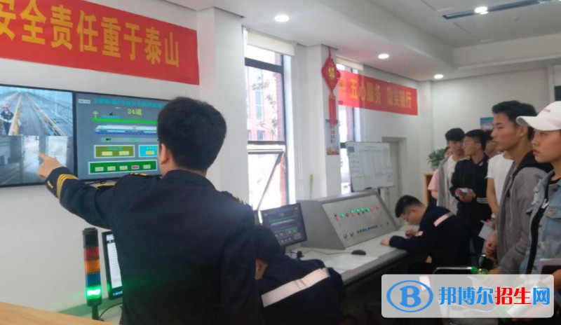 蘭州2022年軌道交通學(xué)校就業(yè)形勢怎么樣