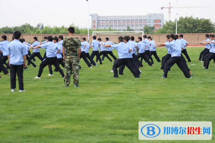 渭南西北新世紀職業(yè)中等專業(yè)學(xué)校2022年報名條件、招生對象