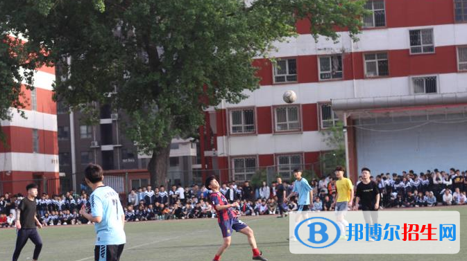 石家莊燕山理工中等專業(yè)學(xué)校怎么樣、好不好