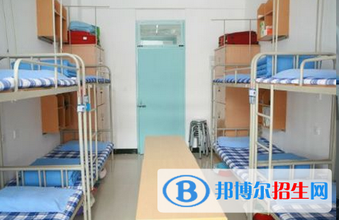 靈臺縣職業(yè)中等專業(yè)學(xué)校2022年宿舍條件