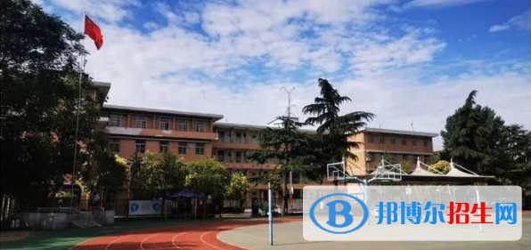 西安實(shí)驗(yàn)職業(yè)中等專業(yè)學(xué)校2022年報(bào)名條件、招生對象