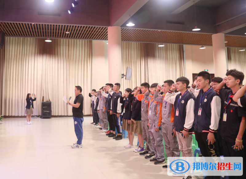 重慶機(jī)械職工中等專業(yè)學(xué)校2022年報(bào)名條件、招生要求、招生對(duì)象