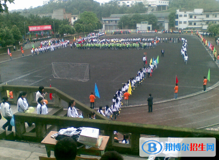 重慶第一財貿(mào)學校2022年有哪些專業(yè)